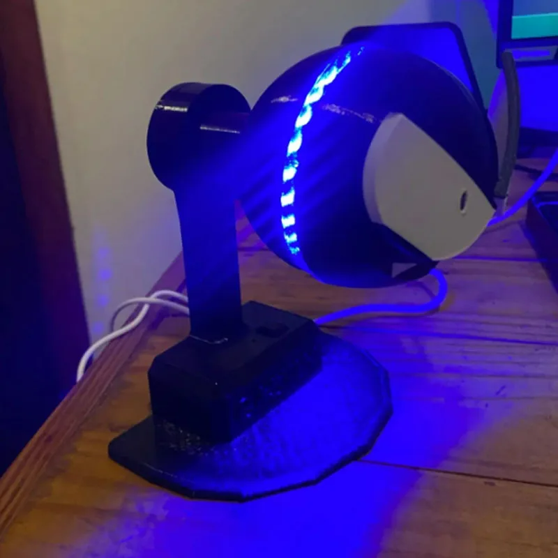 GastlyGlow Mist