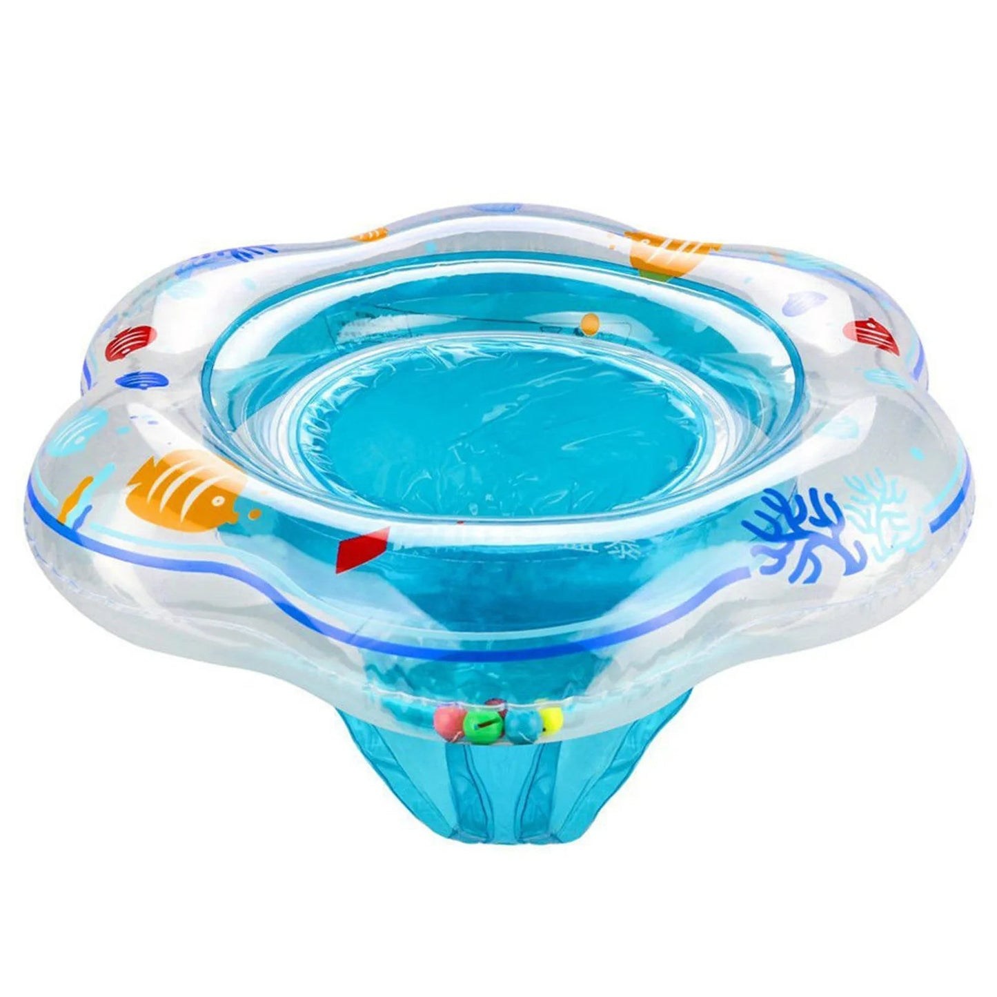 AquaPuff Float