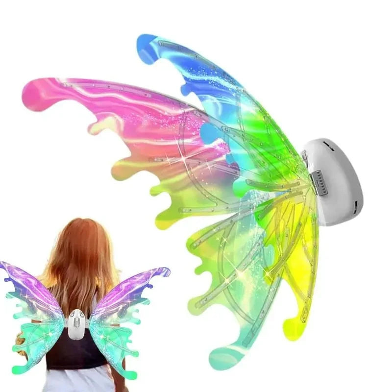 DreamWings Cosplay