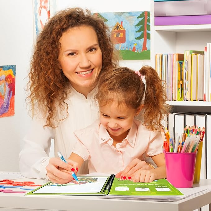 WonderBrush Books