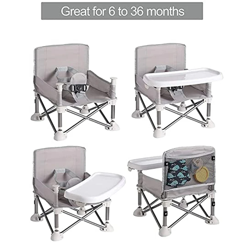 SnapSeat Baby