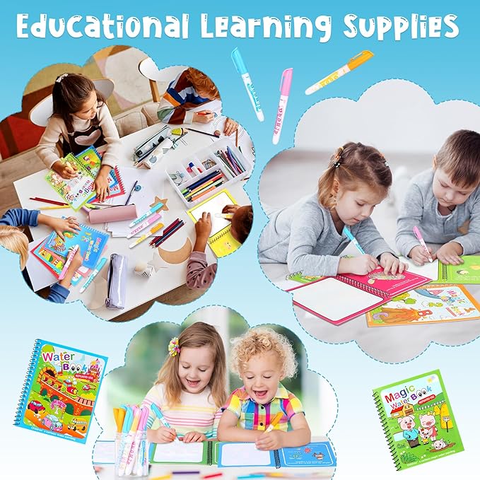 WonderBrush Books