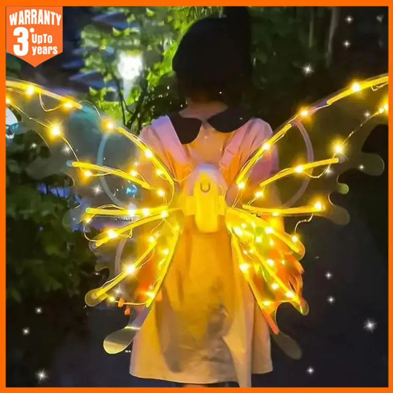 DreamWings Cosplay