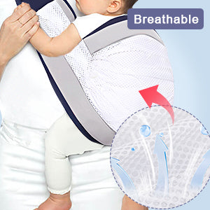 CoolNest Baby Carrier