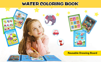 WonderBrush Books